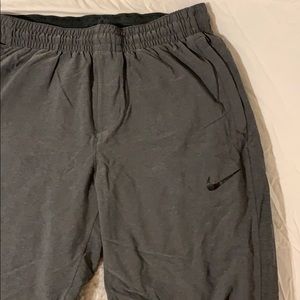 Nike Shield Basketball Pants